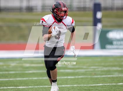 Thumbnail 3 in Monadnock vs. Campbell (NHIAA D3 Final) photogallery.
