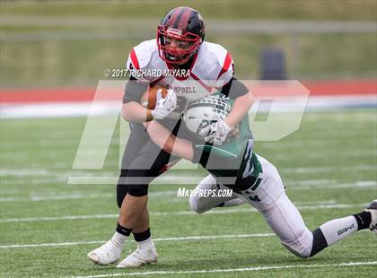 Thumbnail 2 in Monadnock vs. Campbell (NHIAA D3 Final) photogallery.