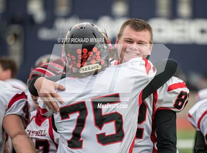 Thumbnail 3 in Monadnock vs. Campbell (NHIAA D3 Final) photogallery.