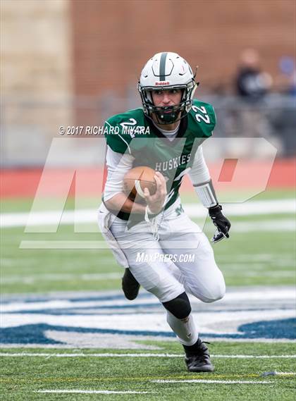 Thumbnail 2 in Monadnock vs. Campbell (NHIAA D3 Final) photogallery.