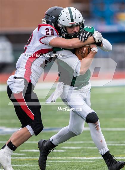 Thumbnail 1 in Monadnock vs. Campbell (NHIAA D3 Final) photogallery.