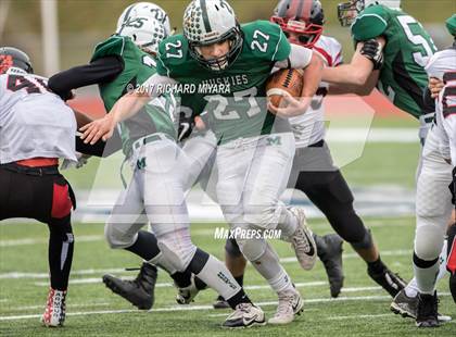 Thumbnail 3 in Monadnock vs. Campbell (NHIAA D3 Final) photogallery.