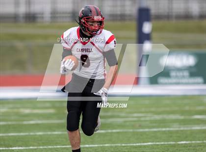 Thumbnail 2 in Monadnock vs. Campbell (NHIAA D3 Final) photogallery.