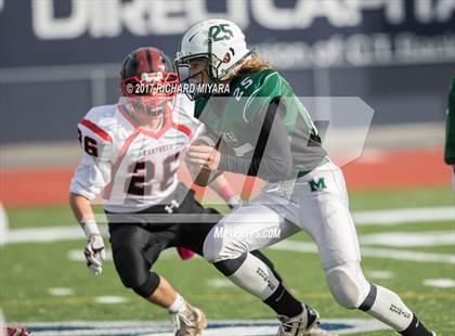 Thumbnail 1 in Monadnock vs. Campbell (NHIAA D3 Final) photogallery.
