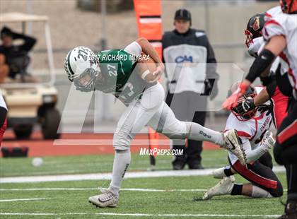 Thumbnail 2 in Monadnock vs. Campbell (NHIAA D3 Final) photogallery.