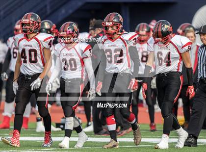 Thumbnail 2 in Monadnock vs. Campbell (NHIAA D3 Final) photogallery.