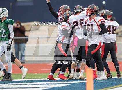 Thumbnail 3 in Monadnock vs. Campbell (NHIAA D3 Final) photogallery.