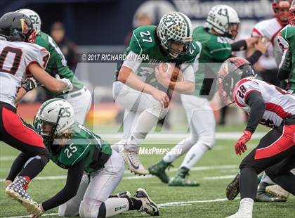 Thumbnail 3 in Monadnock vs. Campbell (NHIAA D3 Final) photogallery.