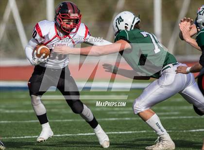 Thumbnail 3 in Monadnock vs. Campbell (NHIAA D3 Final) photogallery.