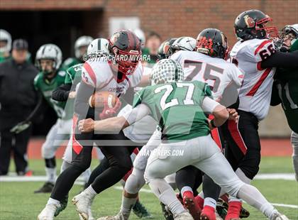 Thumbnail 2 in Monadnock vs. Campbell (NHIAA D3 Final) photogallery.