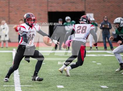 Thumbnail 3 in Monadnock vs. Campbell (NHIAA D3 Final) photogallery.