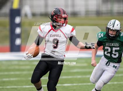 Thumbnail 3 in Monadnock vs. Campbell (NHIAA D3 Final) photogallery.