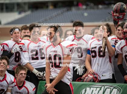 Thumbnail 2 in Monadnock vs. Campbell (NHIAA D3 Final) photogallery.