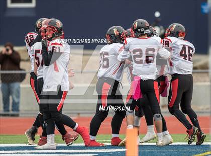 Thumbnail 2 in Monadnock vs. Campbell (NHIAA D3 Final) photogallery.