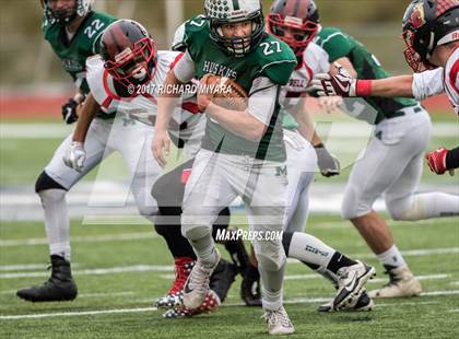 Thumbnail 3 in Monadnock vs. Campbell (NHIAA D3 Final) photogallery.