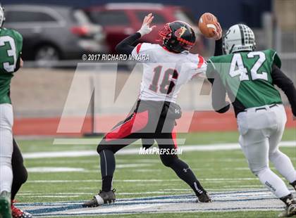 Thumbnail 3 in Monadnock vs. Campbell (NHIAA D3 Final) photogallery.