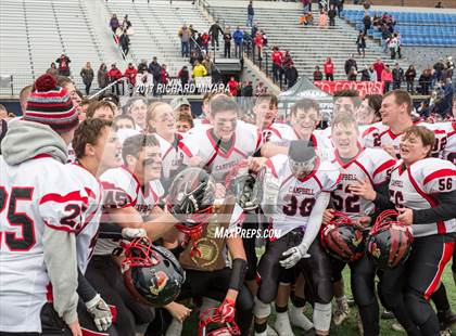 Thumbnail 3 in Monadnock vs. Campbell (NHIAA D3 Final) photogallery.