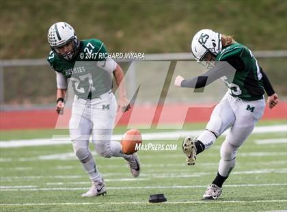 Thumbnail 2 in Monadnock vs. Campbell (NHIAA D3 Final) photogallery.