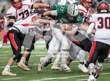 Thumbnail 3 in Monadnock vs. Campbell (NHIAA D3 Final) photogallery.