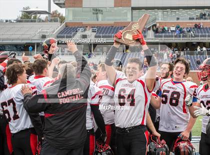 Thumbnail 1 in Monadnock vs. Campbell (NHIAA D3 Final) photogallery.