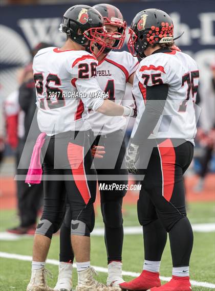 Thumbnail 1 in Monadnock vs. Campbell (NHIAA D3 Final) photogallery.