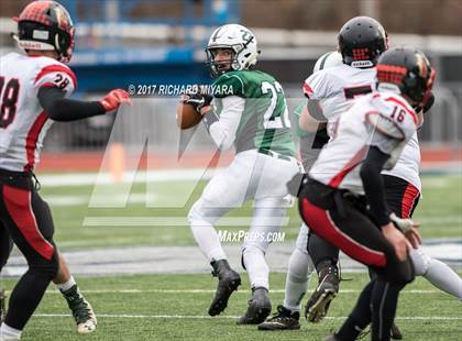 Thumbnail 3 in Monadnock vs. Campbell (NHIAA D3 Final) photogallery.