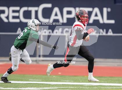 Thumbnail 2 in Monadnock vs. Campbell (NHIAA D3 Final) photogallery.