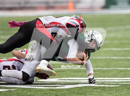 Thumbnail 3 in Monadnock vs. Campbell (NHIAA D3 Final) photogallery.