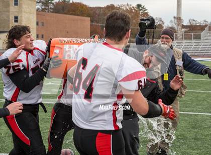 Thumbnail 2 in Monadnock vs. Campbell (NHIAA D3 Final) photogallery.