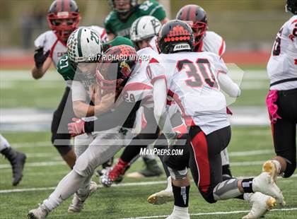 Thumbnail 2 in Monadnock vs. Campbell (NHIAA D3 Final) photogallery.