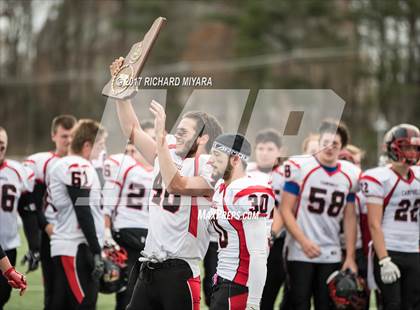 Thumbnail 3 in Monadnock vs. Campbell (NHIAA D3 Final) photogallery.