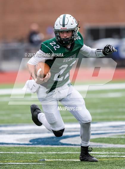 Thumbnail 1 in Monadnock vs. Campbell (NHIAA D3 Final) photogallery.