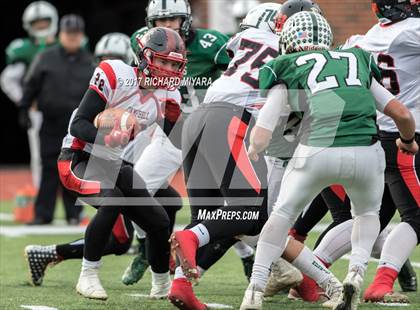 Thumbnail 3 in Monadnock vs. Campbell (NHIAA D3 Final) photogallery.