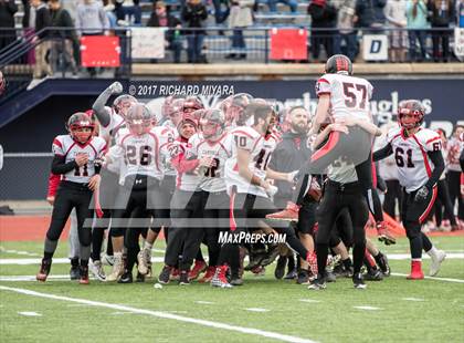 Thumbnail 3 in Monadnock vs. Campbell (NHIAA D3 Final) photogallery.