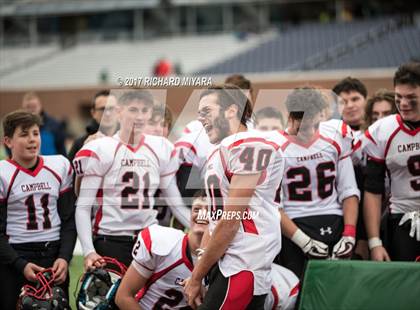 Thumbnail 3 in Monadnock vs. Campbell (NHIAA D3 Final) photogallery.