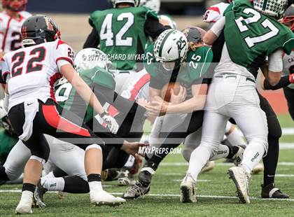 Thumbnail 3 in Monadnock vs. Campbell (NHIAA D3 Final) photogallery.