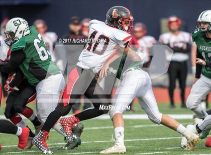 Thumbnail 2 in Monadnock vs. Campbell (NHIAA D3 Final) photogallery.