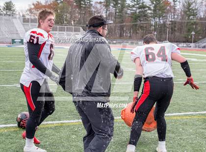 Thumbnail 1 in Monadnock vs. Campbell (NHIAA D3 Final) photogallery.