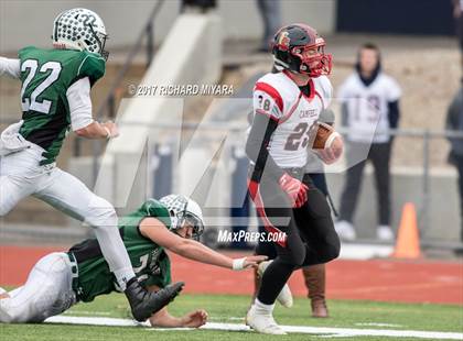 Thumbnail 2 in Monadnock vs. Campbell (NHIAA D3 Final) photogallery.