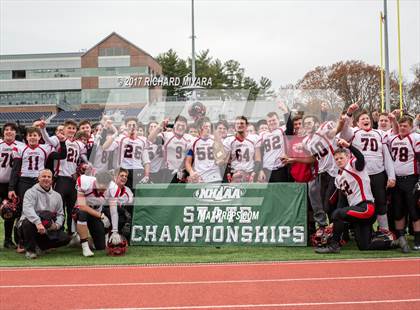 Thumbnail 1 in Monadnock vs. Campbell (NHIAA D3 Final) photogallery.