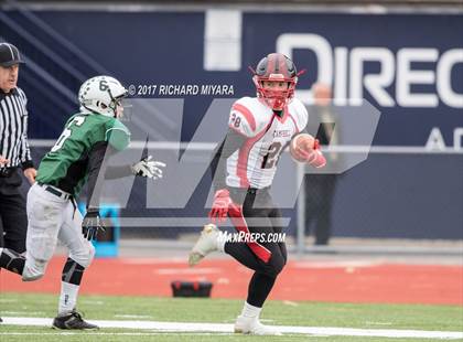 Thumbnail 3 in Monadnock vs. Campbell (NHIAA D3 Final) photogallery.