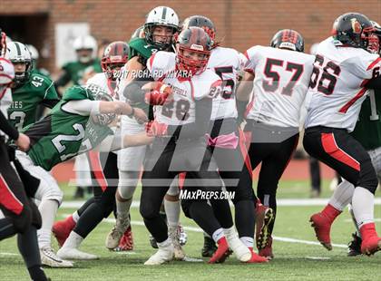 Thumbnail 3 in Monadnock vs. Campbell (NHIAA D3 Final) photogallery.