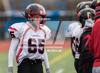 Thumbnail 2 in Monadnock vs. Campbell (NHIAA D3 Final) photogallery.