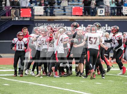 Thumbnail 3 in Monadnock vs. Campbell (NHIAA D3 Final) photogallery.