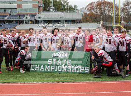 Thumbnail 2 in Monadnock vs. Campbell (NHIAA D3 Final) photogallery.