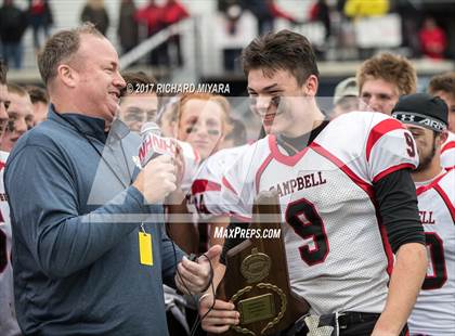 Thumbnail 2 in Monadnock vs. Campbell (NHIAA D3 Final) photogallery.