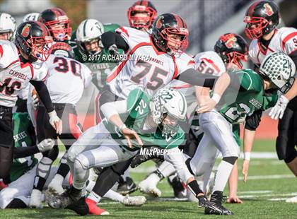 Thumbnail 3 in Monadnock vs. Campbell (NHIAA D3 Final) photogallery.