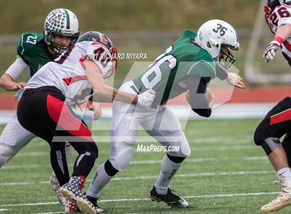 Thumbnail 3 in Monadnock vs. Campbell (NHIAA D3 Final) photogallery.