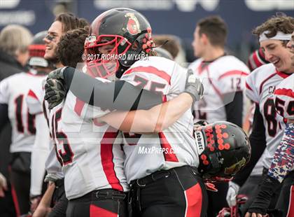 Thumbnail 2 in Monadnock vs. Campbell (NHIAA D3 Final) photogallery.