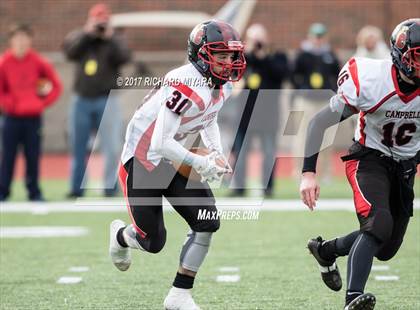 Thumbnail 3 in Monadnock vs. Campbell (NHIAA D3 Final) photogallery.